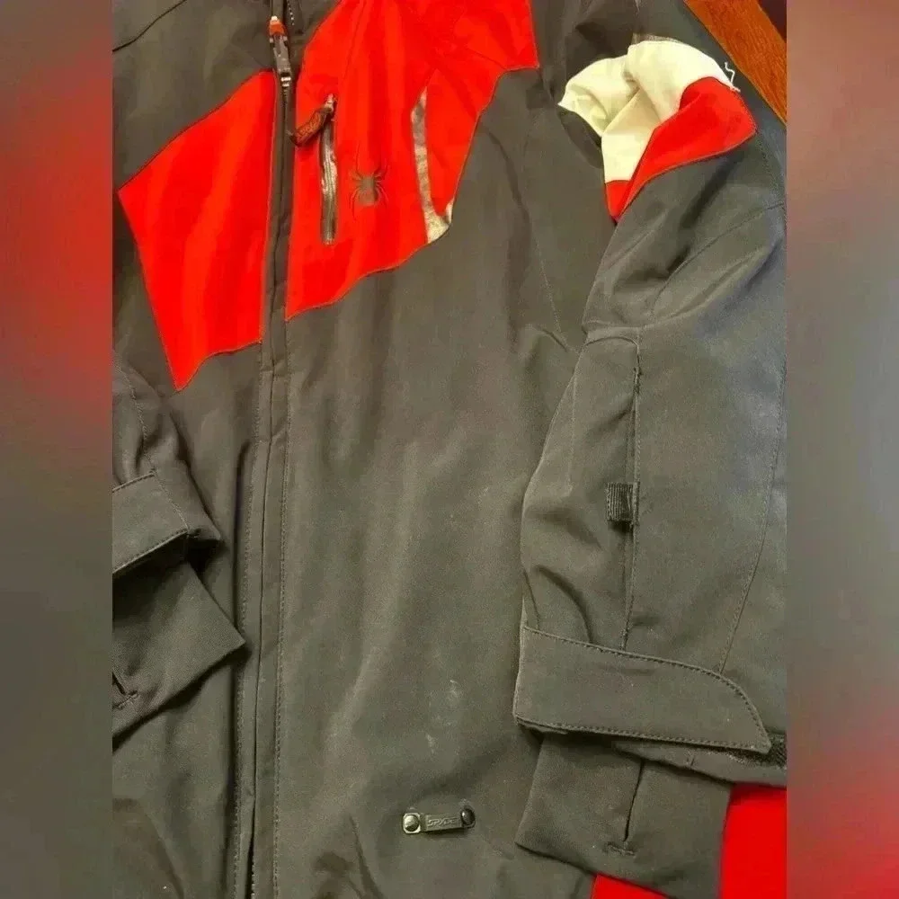 Spyder Youth Ski jacket